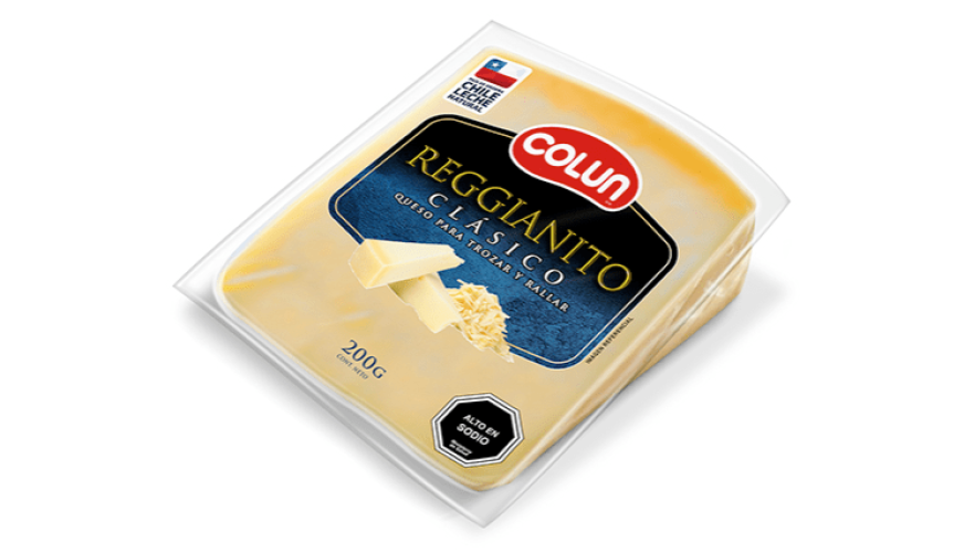 queso reggianito clasico